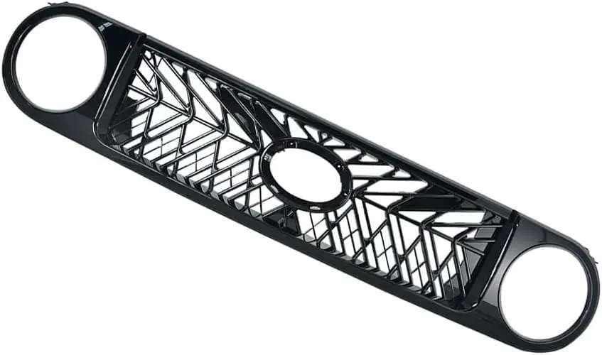 Car Front Grilles For Toyota FJ